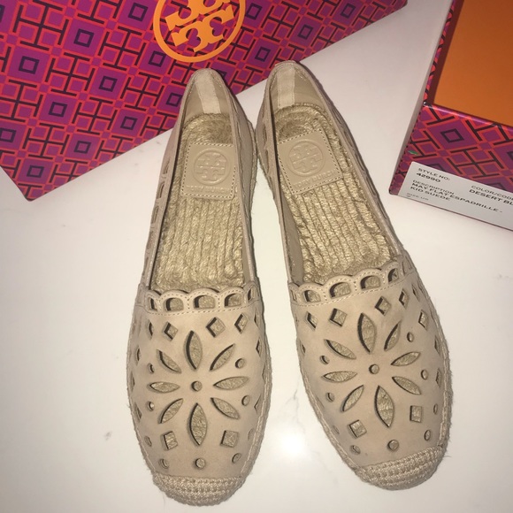 flat espadrille shoes